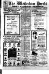 Westerham Herald Saturday 19 July 1919 Page 1