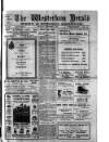 Westerham Herald Saturday 06 December 1919 Page 1