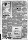 Westerham Herald Saturday 27 November 1920 Page 8