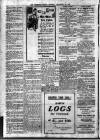 Westerham Herald Saturday 25 December 1920 Page 8