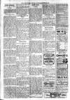 Westerham Herald Saturday 22 October 1921 Page 2