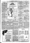 Westerham Herald Saturday 10 December 1921 Page 8