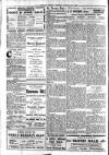 Westerham Herald Saturday 21 January 1922 Page 4