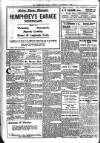 Westerham Herald Saturday 03 November 1923 Page 4