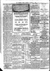 Westerham Herald Saturday 03 November 1923 Page 8