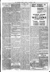 Westerham Herald Saturday 01 December 1923 Page 5