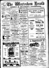 Westerham Herald Saturday 07 June 1924 Page 1