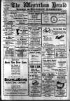 Westerham Herald Saturday 13 February 1926 Page 1