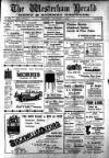 Westerham Herald Saturday 04 September 1926 Page 1