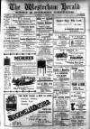 Westerham Herald Saturday 02 October 1926 Page 1
