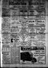 Westerham Herald Saturday 07 January 1928 Page 1