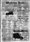 Westerham Herald Saturday 11 February 1928 Page 1