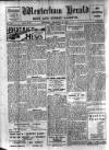 Westerham Herald Saturday 18 February 1928 Page 8