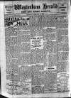 Westerham Herald Saturday 25 February 1928 Page 8