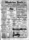Westerham Herald Saturday 10 March 1928 Page 1
