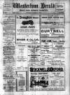 Westerham Herald Saturday 17 March 1928 Page 1