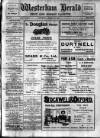 Westerham Herald Saturday 24 March 1928 Page 1