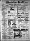 Westerham Herald Saturday 07 April 1928 Page 1