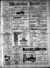 Westerham Herald Saturday 05 May 1928 Page 1
