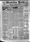 Westerham Herald Saturday 02 June 1928 Page 8