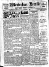 Westerham Herald Saturday 01 September 1928 Page 8