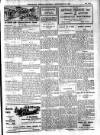 Westerham Herald Saturday 15 September 1928 Page 3