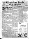 Westerham Herald Saturday 01 December 1928 Page 8