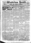 Westerham Herald Saturday 22 December 1928 Page 8