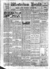 Westerham Herald Saturday 29 December 1928 Page 8