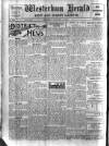 Westerham Herald Saturday 05 January 1929 Page 8