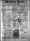 Westerham Herald Saturday 01 February 1930 Page 1