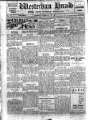 Westerham Herald Saturday 22 February 1930 Page 8