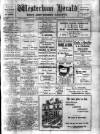 Westerham Herald Saturday 08 March 1930 Page 1