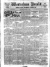 Westerham Herald Saturday 08 March 1930 Page 8