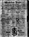 Westerham Herald Saturday 03 January 1931 Page 1
