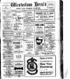 Westerham Herald Saturday 17 January 1931 Page 1