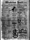 Westerham Herald Saturday 10 October 1931 Page 1