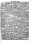 Larne Reporter and Northern Counties Advertiser Saturday 18 November 1865 Page 3