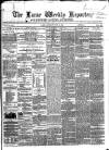 Larne Reporter and Northern Counties Advertiser Saturday 14 July 1866 Page 1