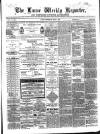 Larne Reporter and Northern Counties Advertiser Saturday 08 June 1867 Page 1