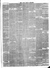 Larne Reporter and Northern Counties Advertiser Saturday 10 August 1867 Page 3
