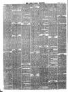 Larne Reporter and Northern Counties Advertiser Saturday 10 August 1867 Page 4