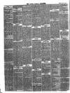 Larne Reporter and Northern Counties Advertiser Saturday 30 November 1867 Page 4