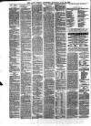 Larne Reporter and Northern Counties Advertiser Saturday 25 July 1868 Page 4