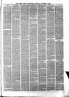 Larne Reporter and Northern Counties Advertiser Saturday 07 November 1868 Page 3