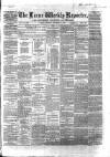 Larne Reporter and Northern Counties Advertiser Saturday 14 November 1868 Page 1