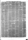 Larne Reporter and Northern Counties Advertiser Saturday 14 November 1868 Page 3