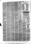 Larne Reporter and Northern Counties Advertiser Saturday 14 November 1868 Page 4