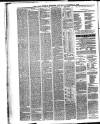 Larne Reporter and Northern Counties Advertiser Saturday 27 November 1869 Page 4