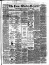 Larne Reporter and Northern Counties Advertiser Saturday 23 April 1870 Page 1